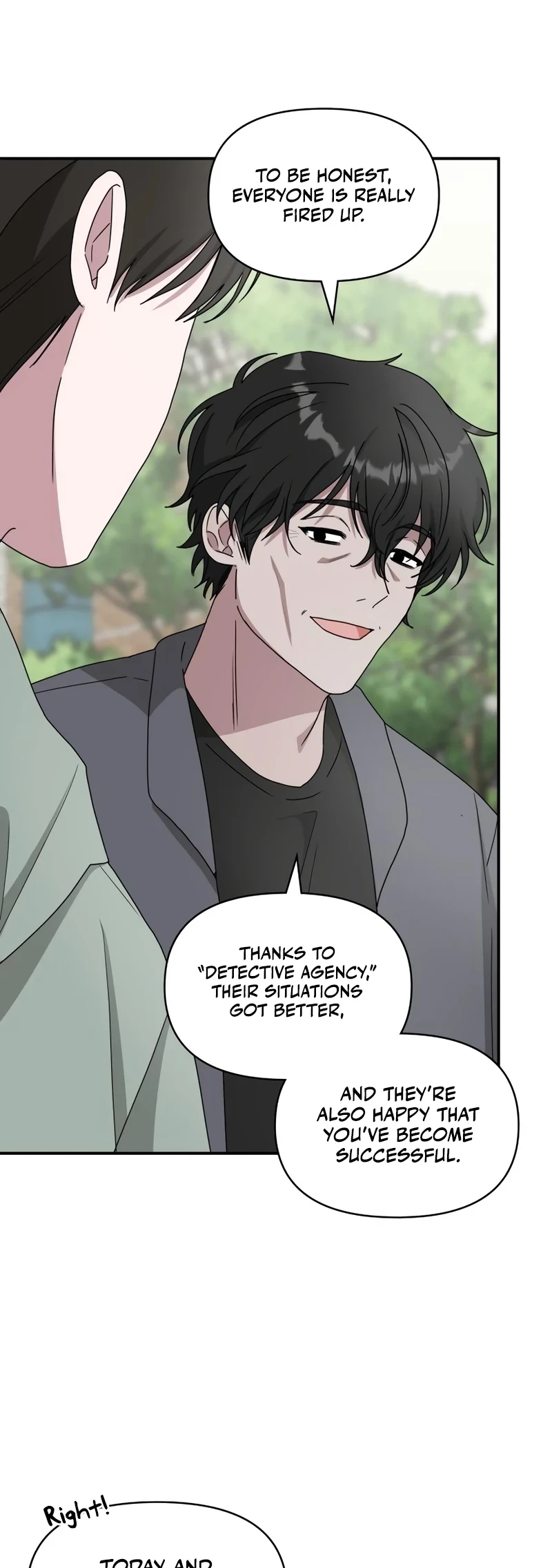 I Was Immediately Mistaken for a Monster Genius Actor Chapter 50 - 21