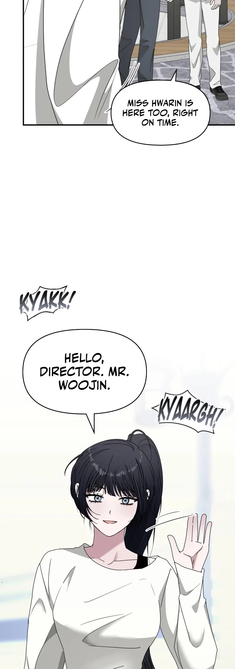 I Was Immediately Mistaken for a Monster Genius Actor Chapter 50 - 24