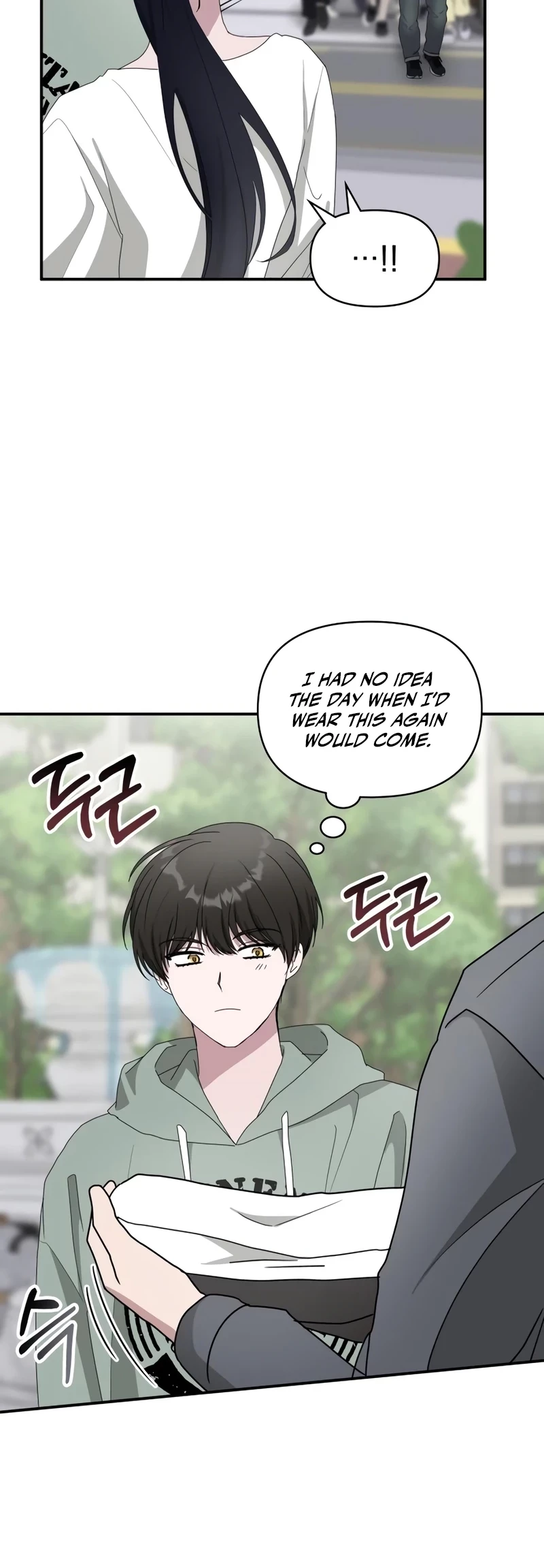 I Was Immediately Mistaken for a Monster Genius Actor Chapter 50 - 28