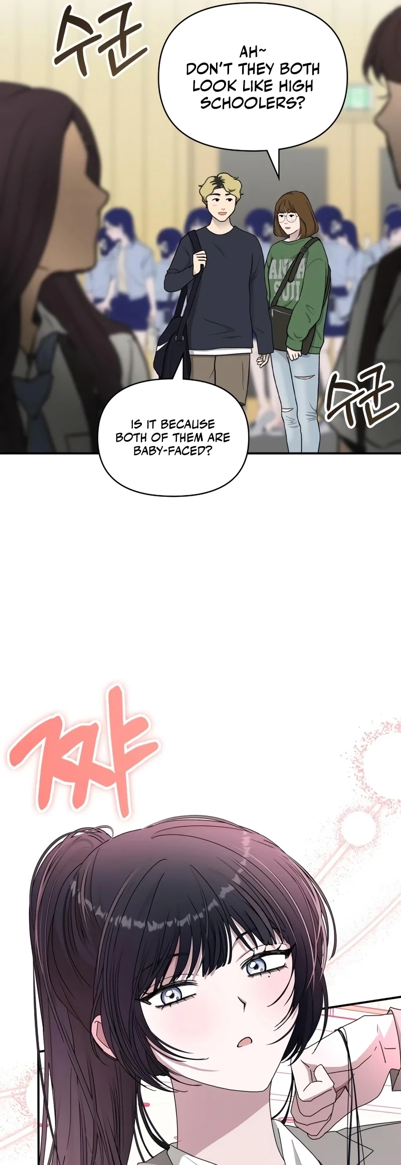 I Was Immediately Mistaken for a Monster Genius Actor Chapter 50 - 33