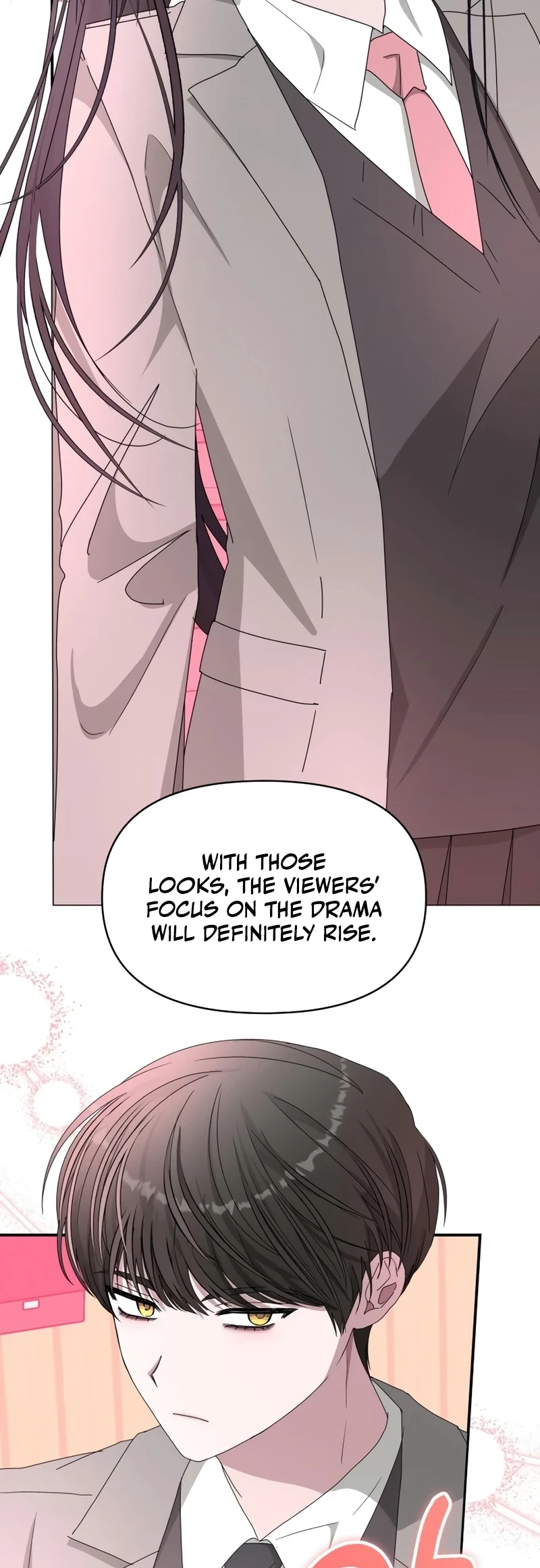 I Was Immediately Mistaken for a Monster Genius Actor Chapter 50 - 34