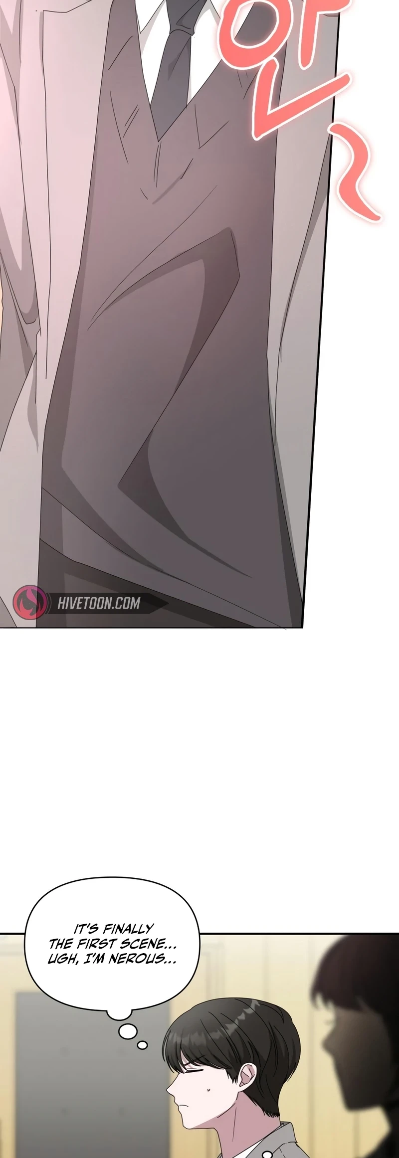 I Was Immediately Mistaken for a Monster Genius Actor Chapter 50 - 35