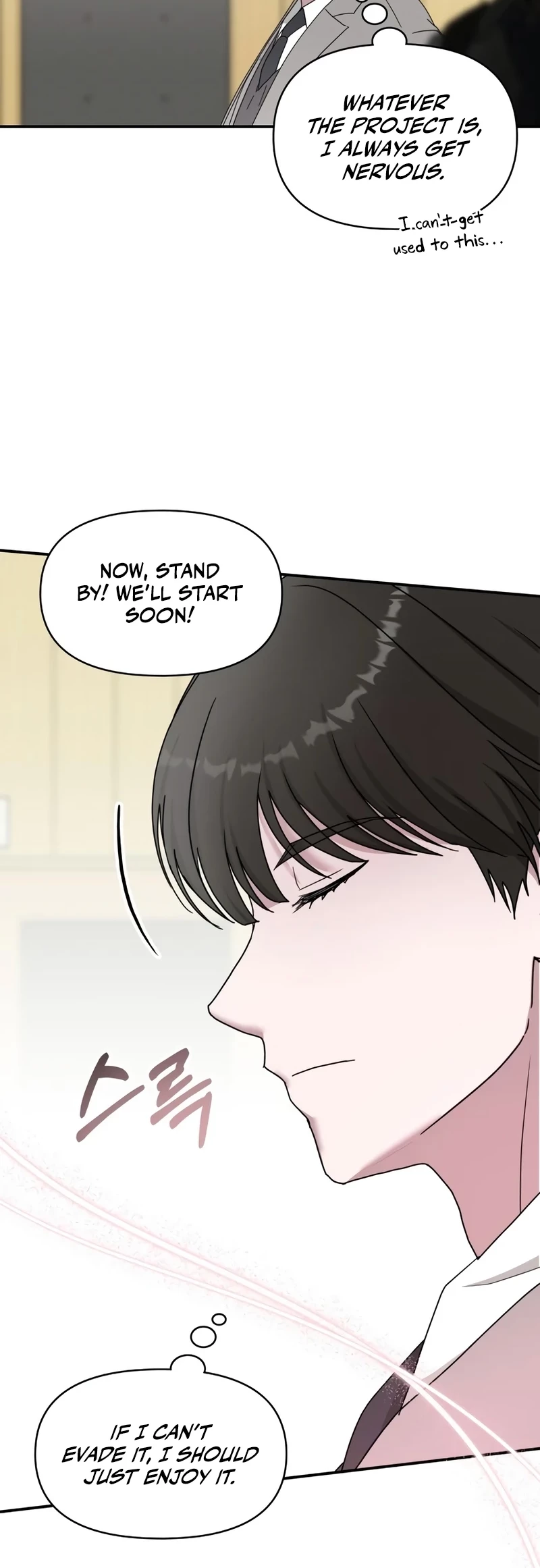 I Was Immediately Mistaken for a Monster Genius Actor Chapter 50 - 36