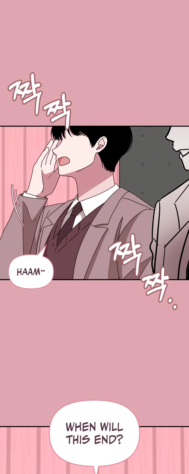 I Was Immediately Mistaken for a Monster Genius Actor Chapter 50 - 43