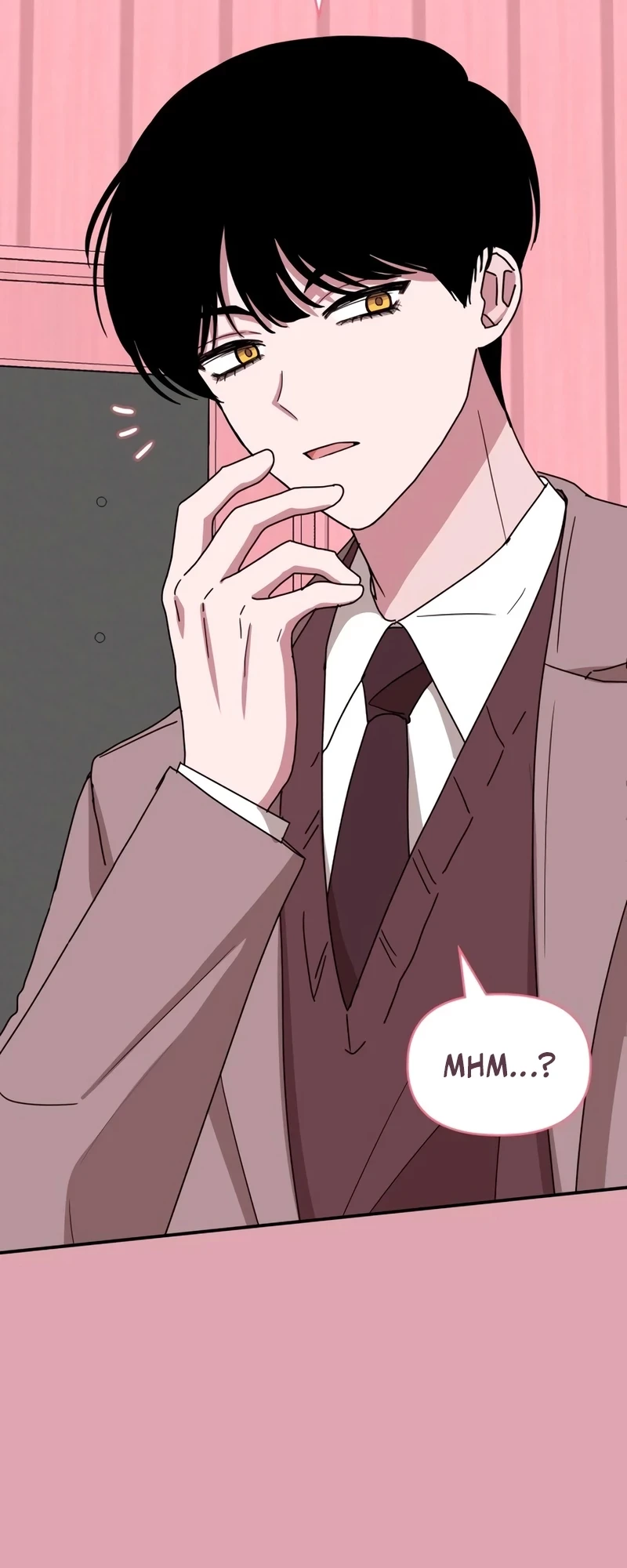 I Was Immediately Mistaken for a Monster Genius Actor Chapter 50 - 44