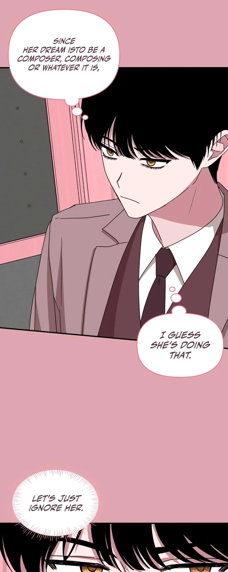 I Was Immediately Mistaken for a Monster Genius Actor Chapter 50 - 46