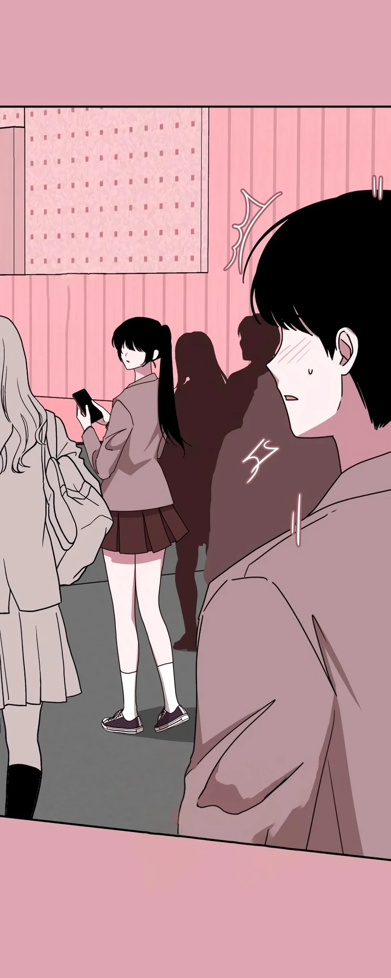 I Was Immediately Mistaken for a Monster Genius Actor Chapter 50 - 48