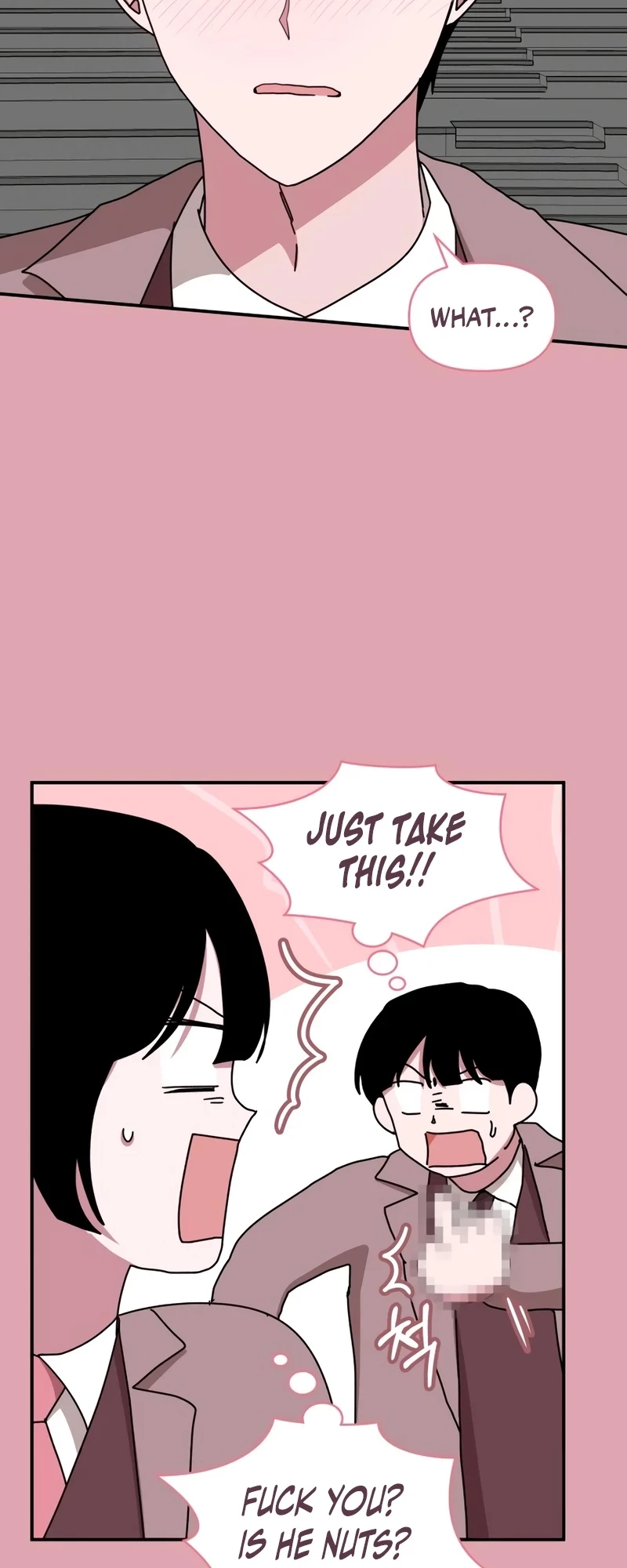 I Was Immediately Mistaken for a Monster Genius Actor Chapter 50 - 50