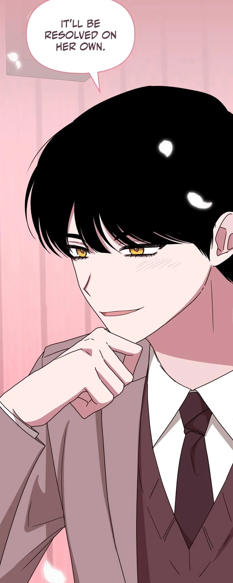 I Was Immediately Mistaken for a Monster Genius Actor Chapter 50 - 53