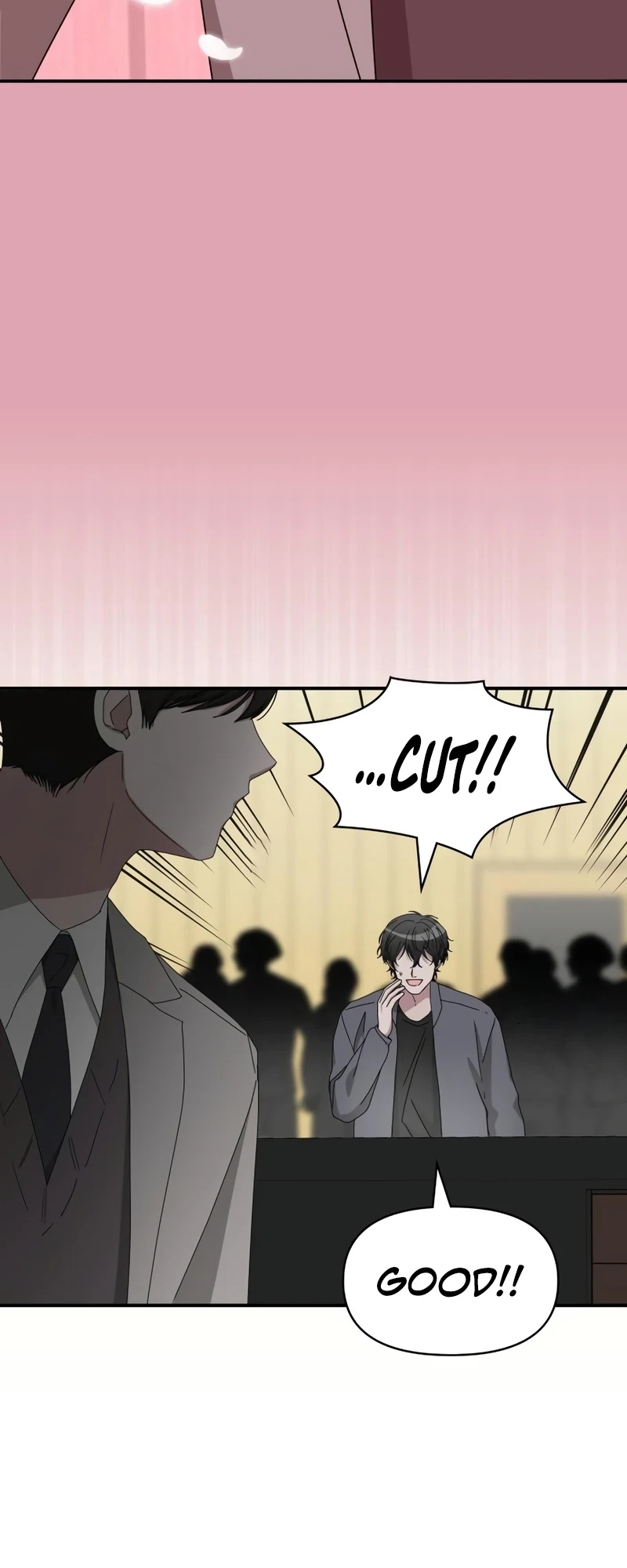 I Was Immediately Mistaken for a Monster Genius Actor Chapter 50 - 54