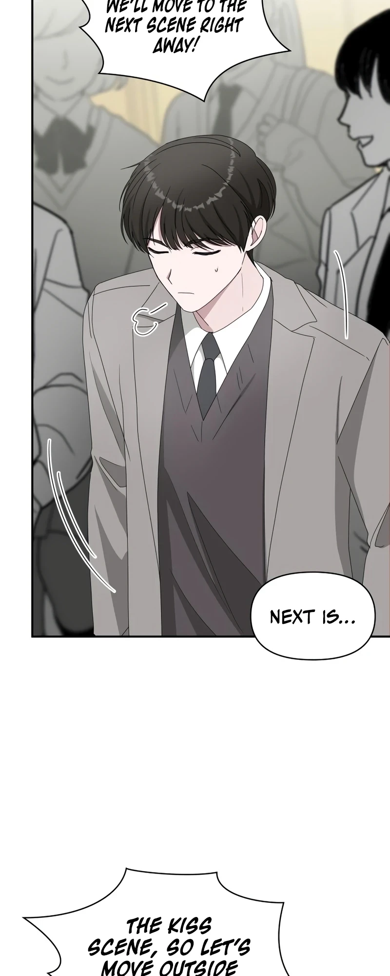 I Was Immediately Mistaken for a Monster Genius Actor Chapter 50 - 57