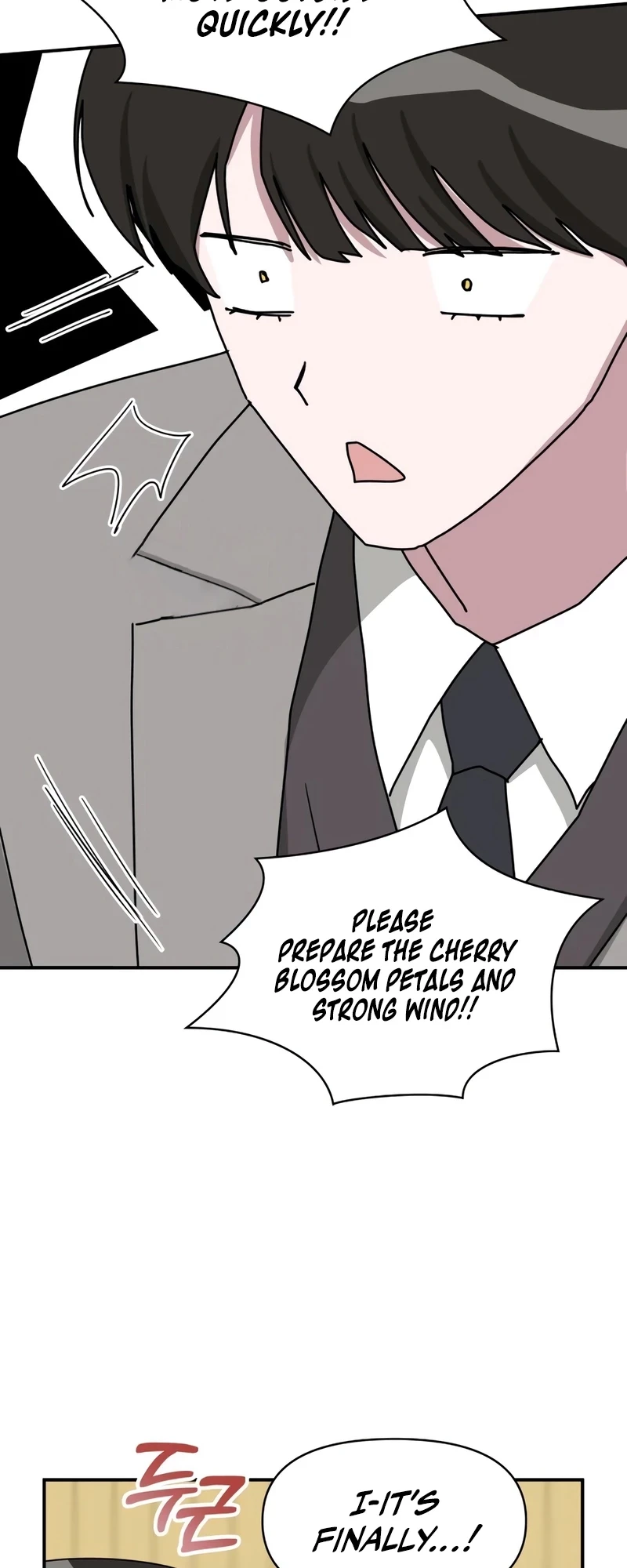 I Was Immediately Mistaken for a Monster Genius Actor Chapter 50 - 58