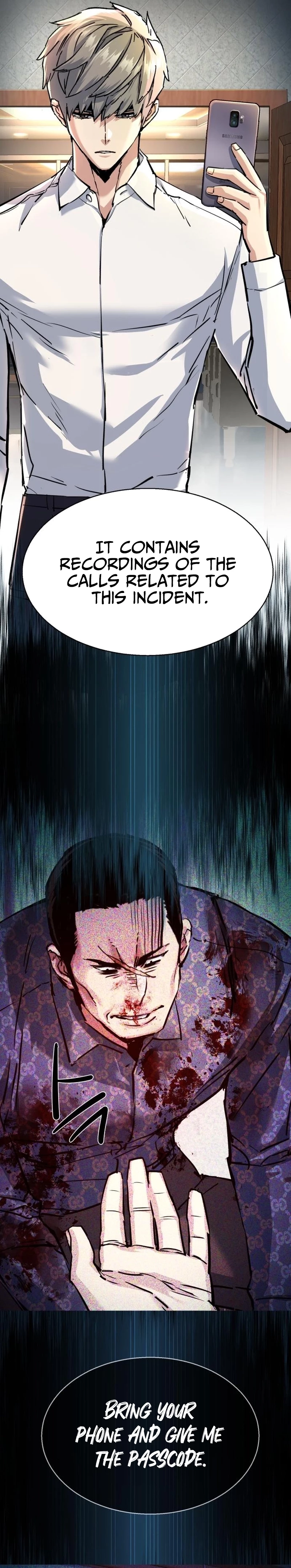 Mercenary Enrollment Chapter 234 - 6