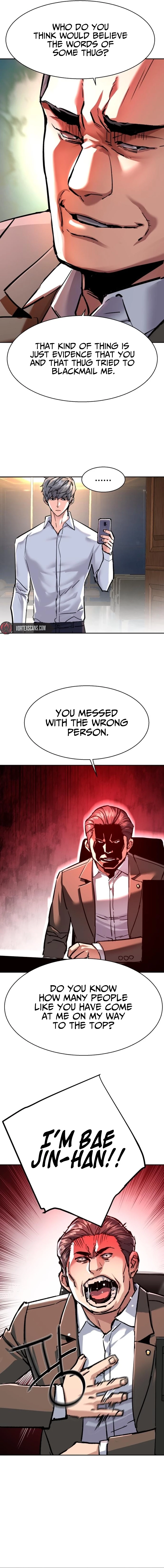 Mercenary Enrollment Chapter 234 - 9