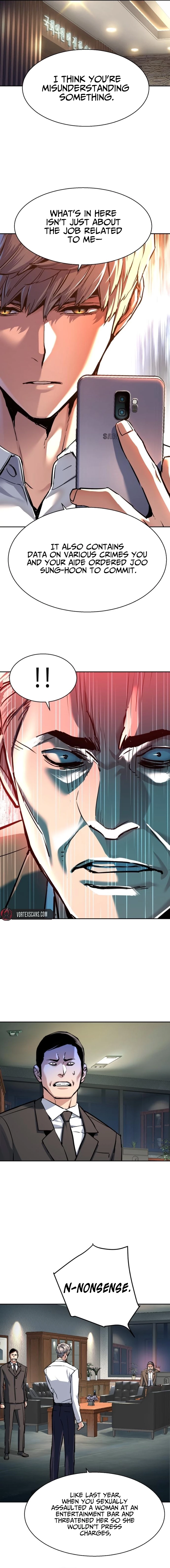 Mercenary Enrollment Chapter 234 - 10