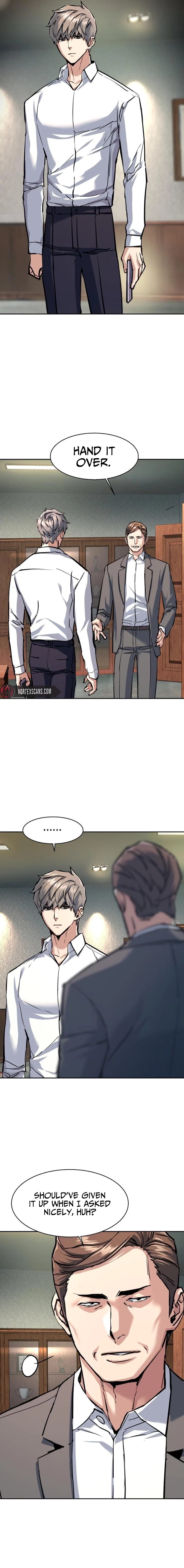 Mercenary Enrollment Chapter 234 - 16