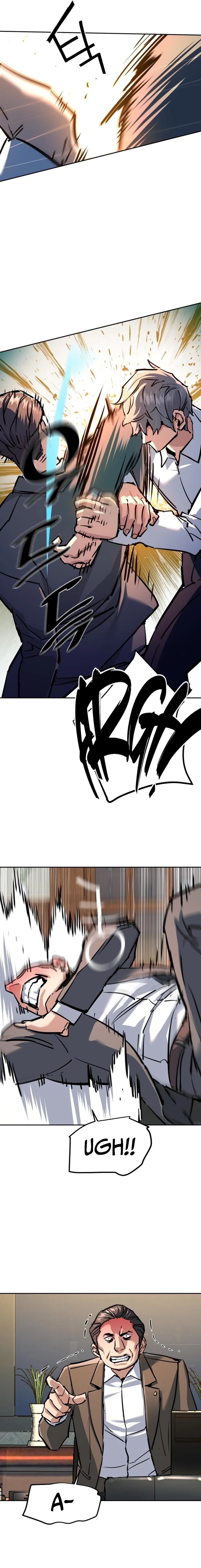 Mercenary Enrollment Chapter 234 - 19