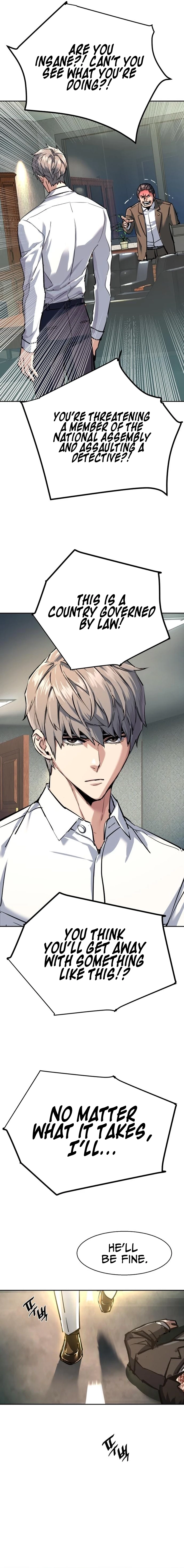 Mercenary Enrollment Chapter 234 - 20
