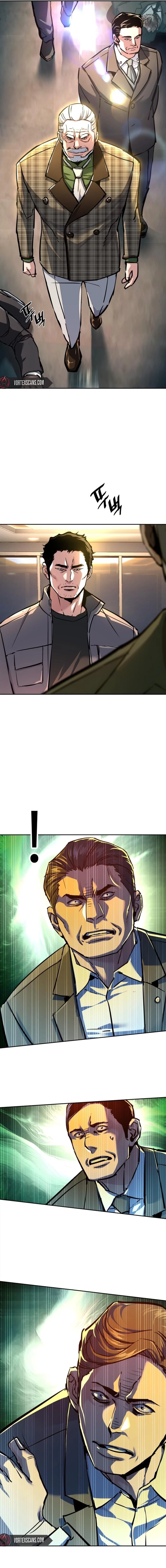 Mercenary Enrollment Chapter 234 - 21
