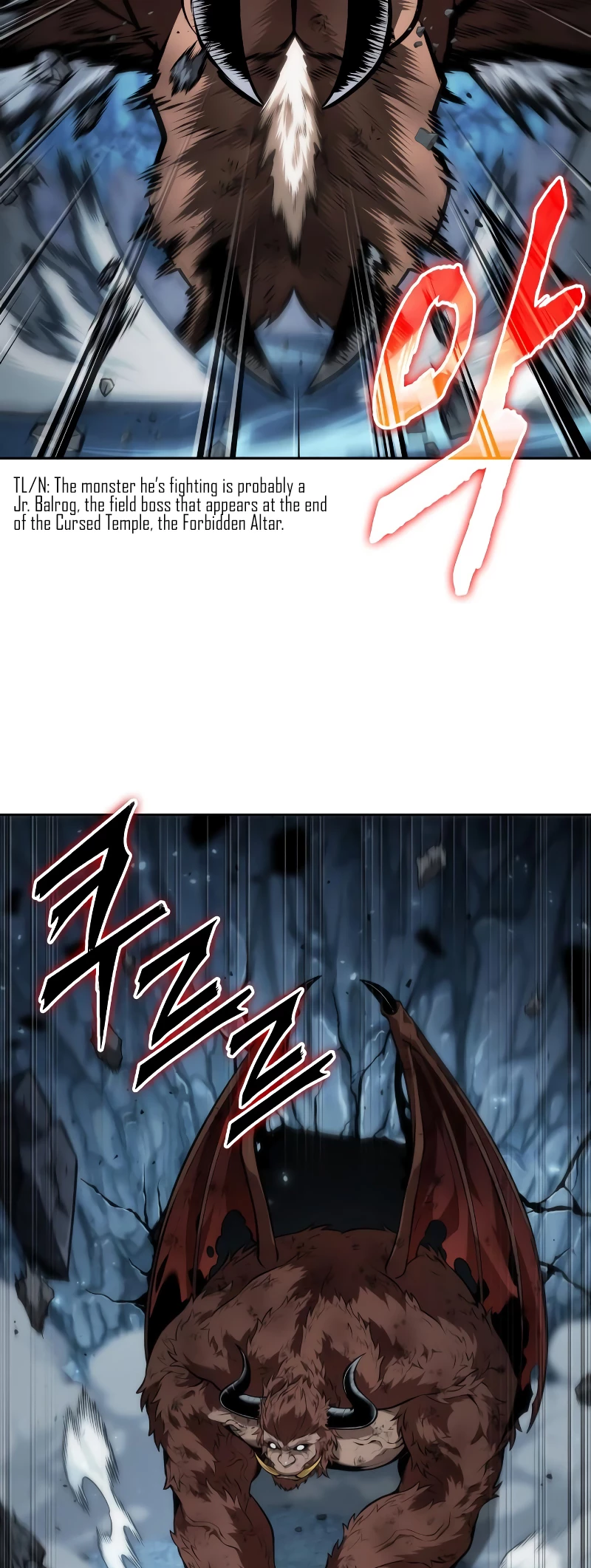 The Last Adventurer Chapter 66 - 6
