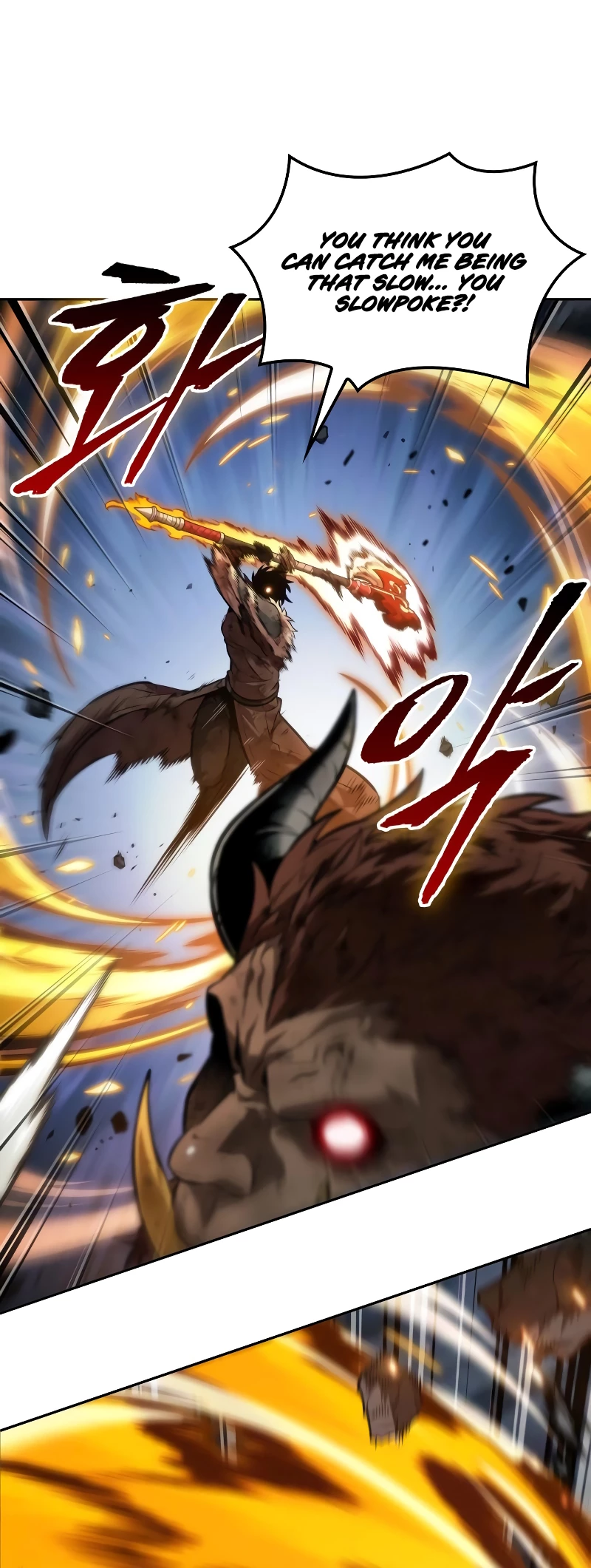 The Last Adventurer Chapter 66 - 8
