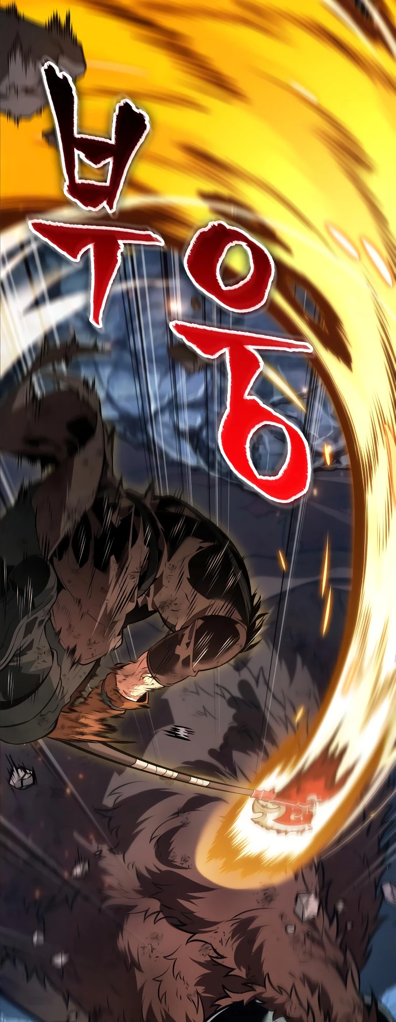 The Last Adventurer Chapter 66 - 9