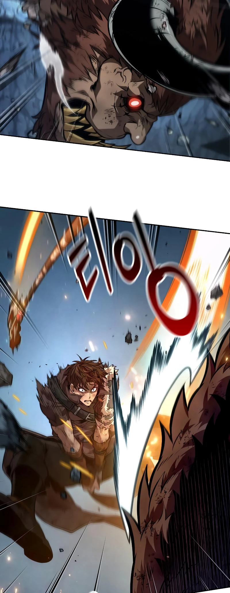 The Last Adventurer Chapter 66 - 10