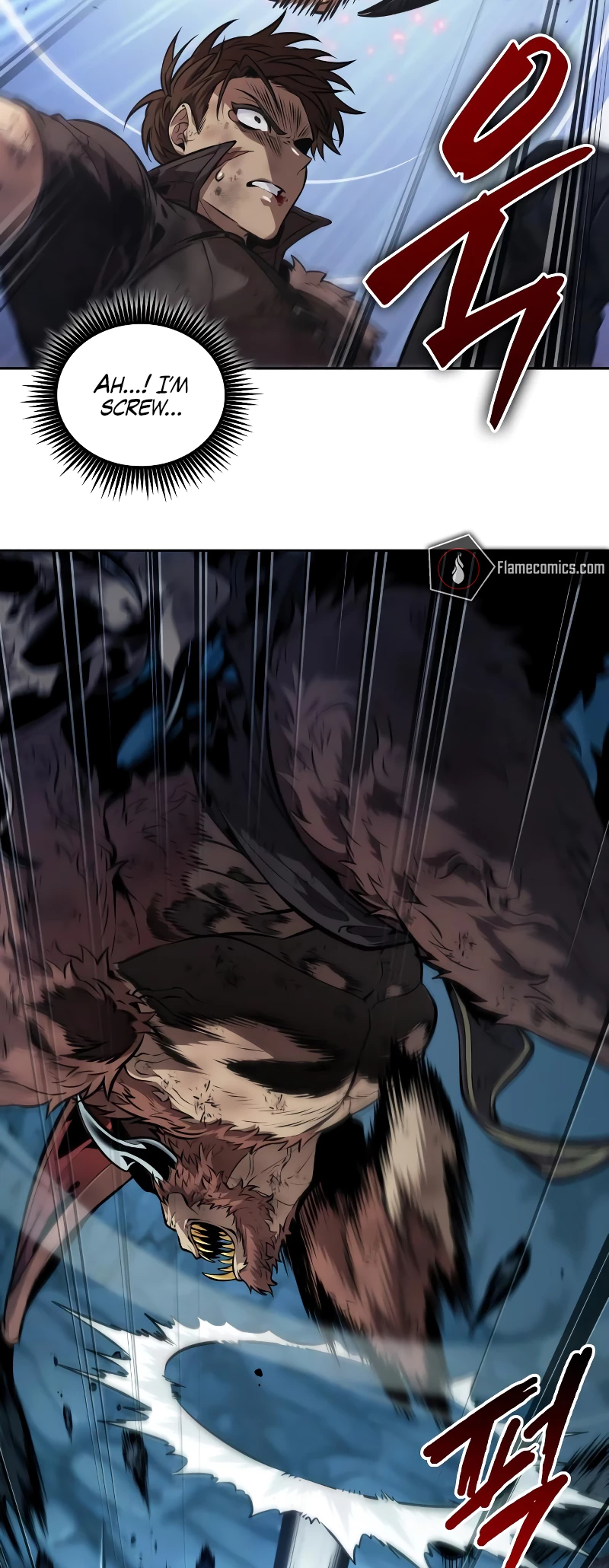 The Last Adventurer Chapter 66 - 12