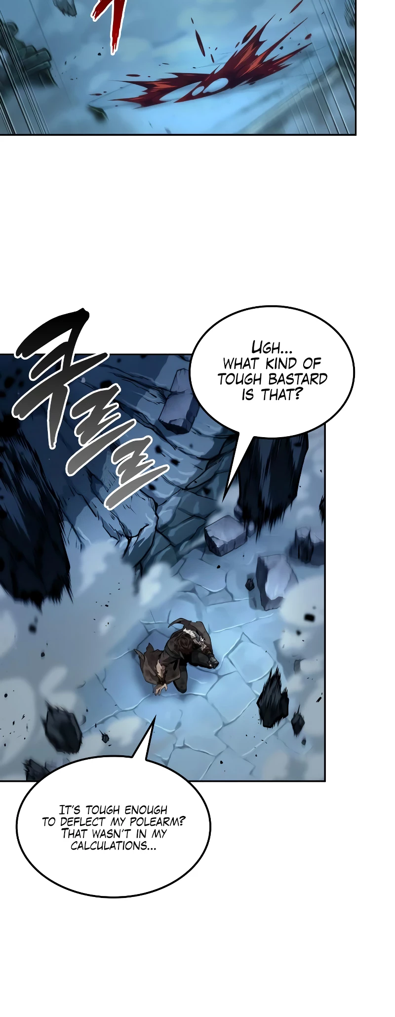 The Last Adventurer Chapter 66 - 15
