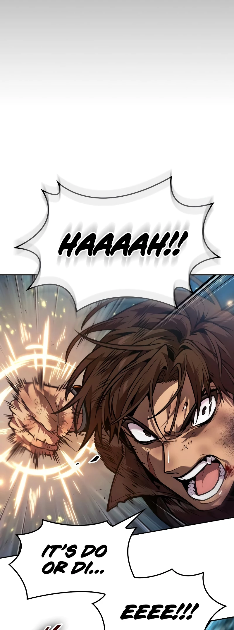 The Last Adventurer Chapter 66 - 24