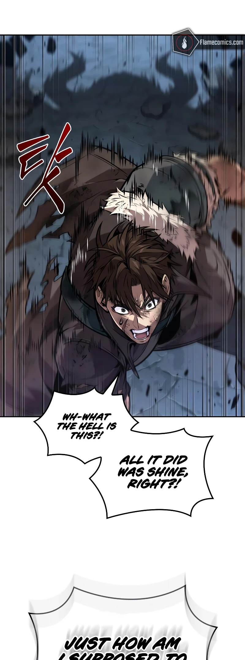 The Last Adventurer Chapter 66 - 26
