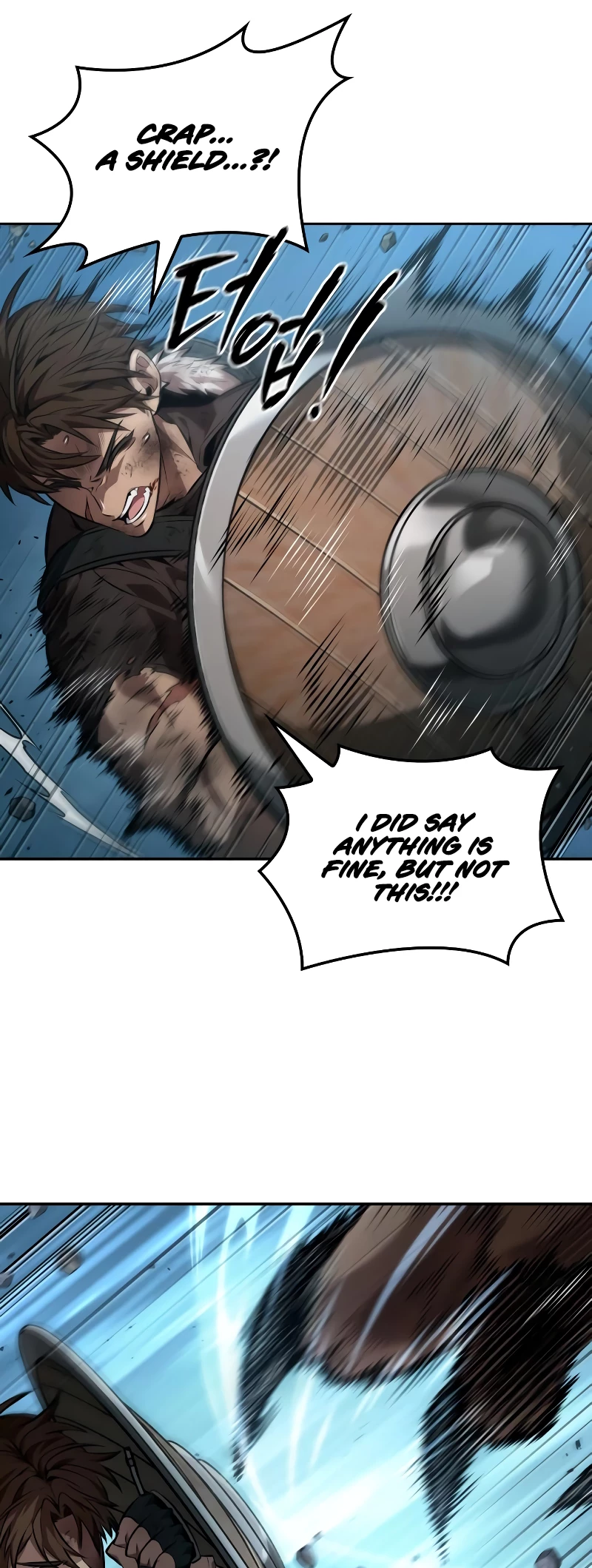 The Last Adventurer Chapter 66 - 30
