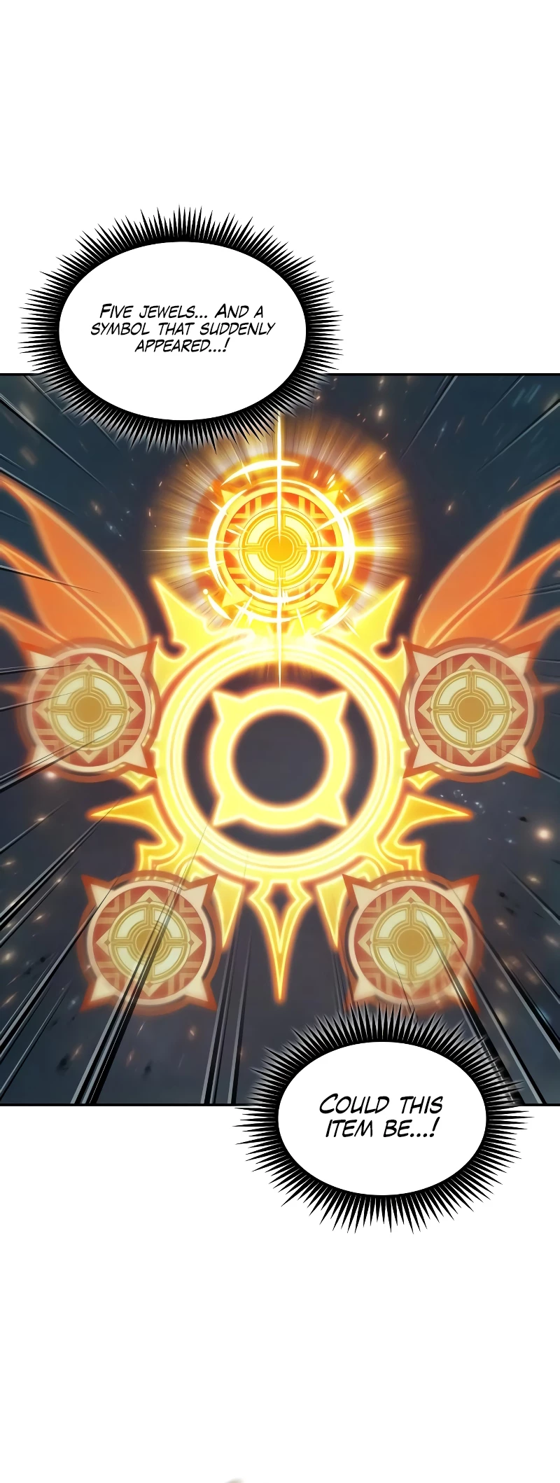 The Last Adventurer Chapter 66 - 34