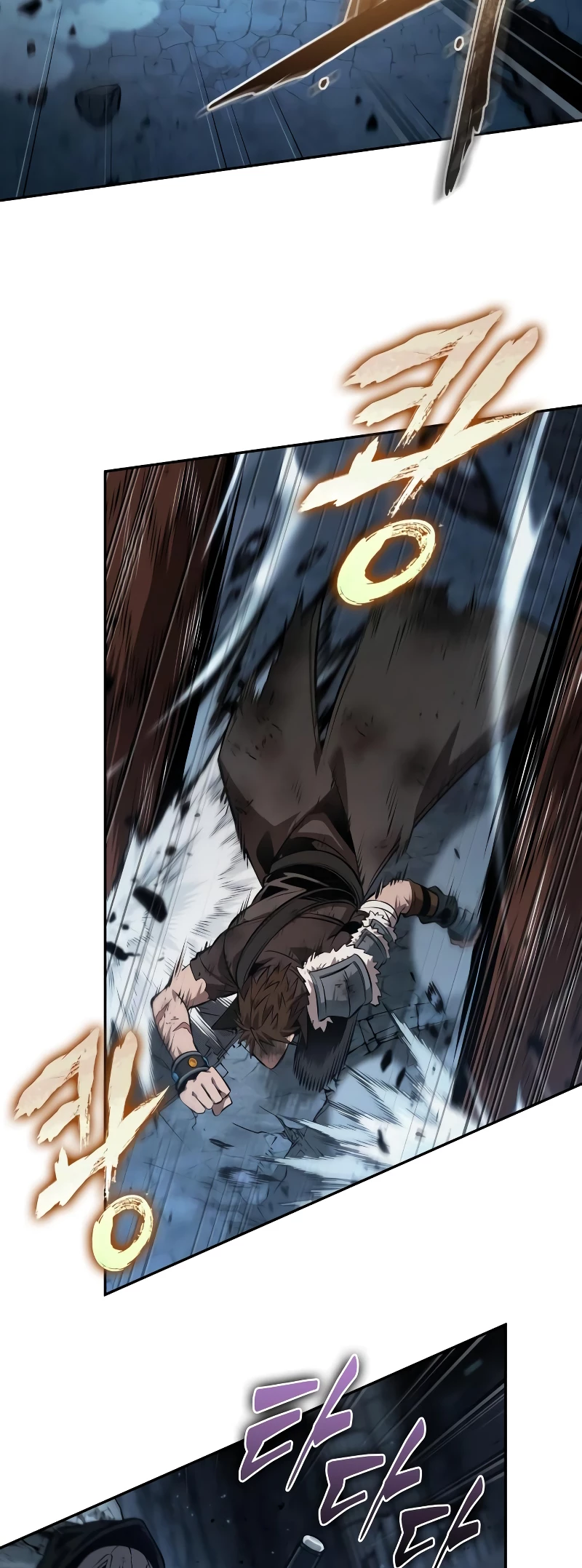 The Last Adventurer Chapter 66 - 36