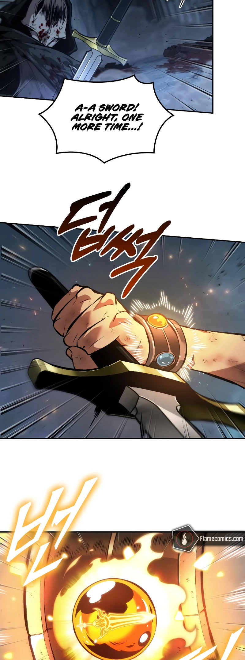 The Last Adventurer Chapter 66 - 37