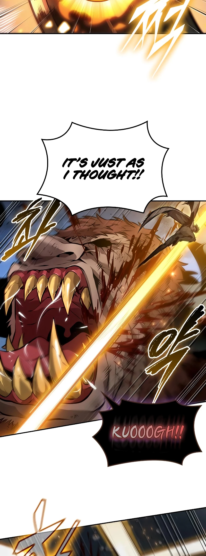 The Last Adventurer Chapter 66 - 38