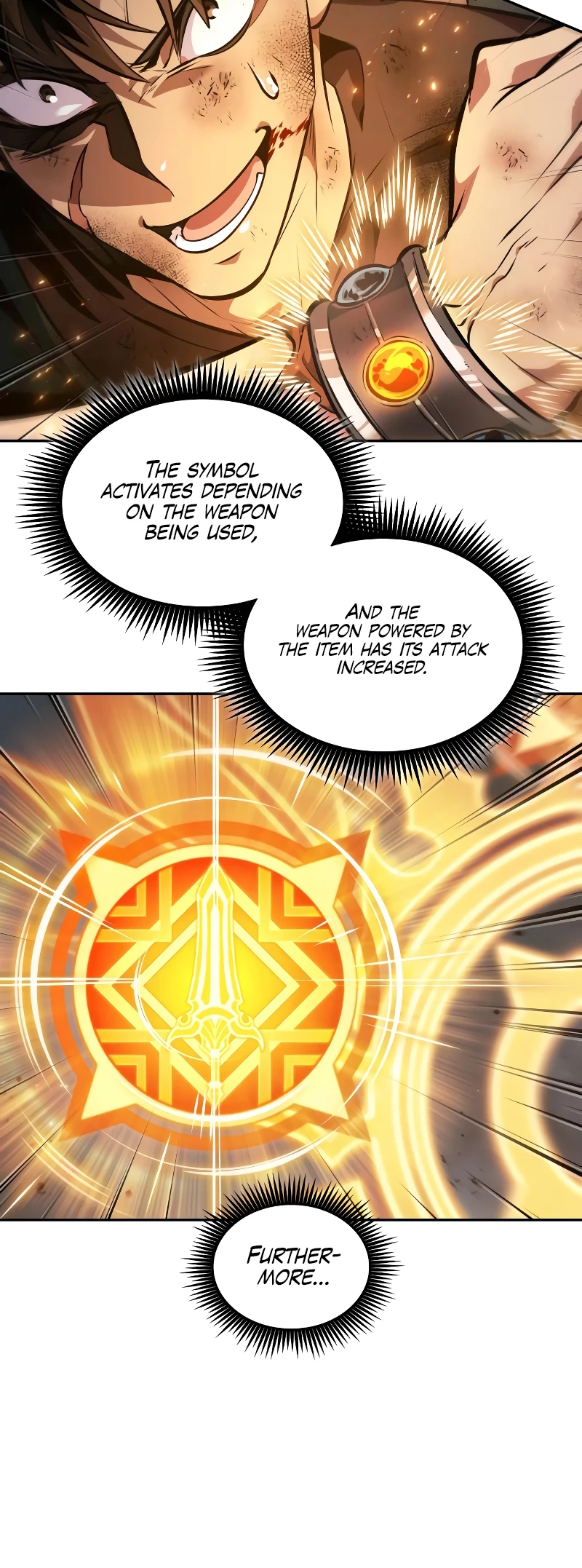 The Last Adventurer Chapter 66 - 40