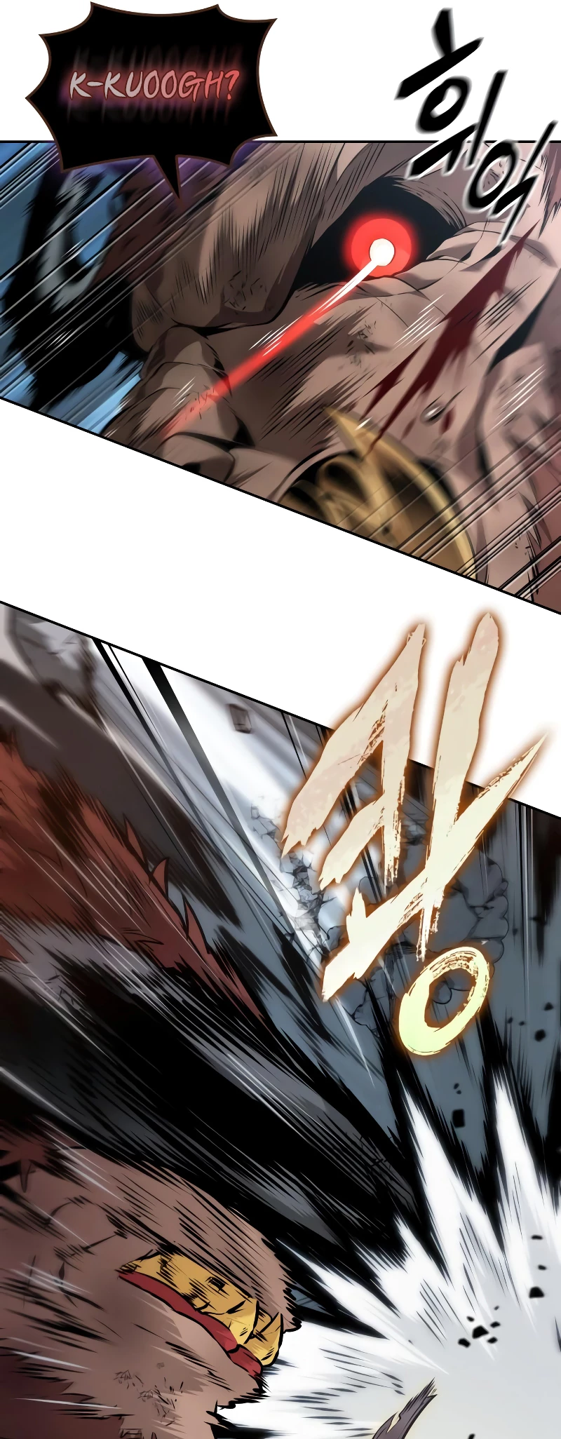 The Last Adventurer Chapter 66 - 41
