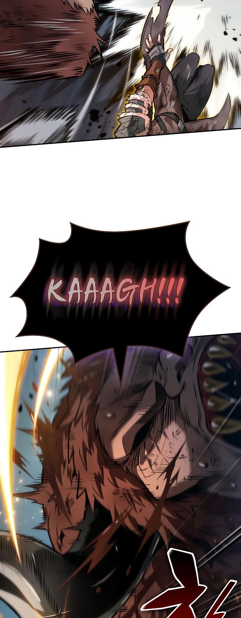 The Last Adventurer Chapter 66 - 42