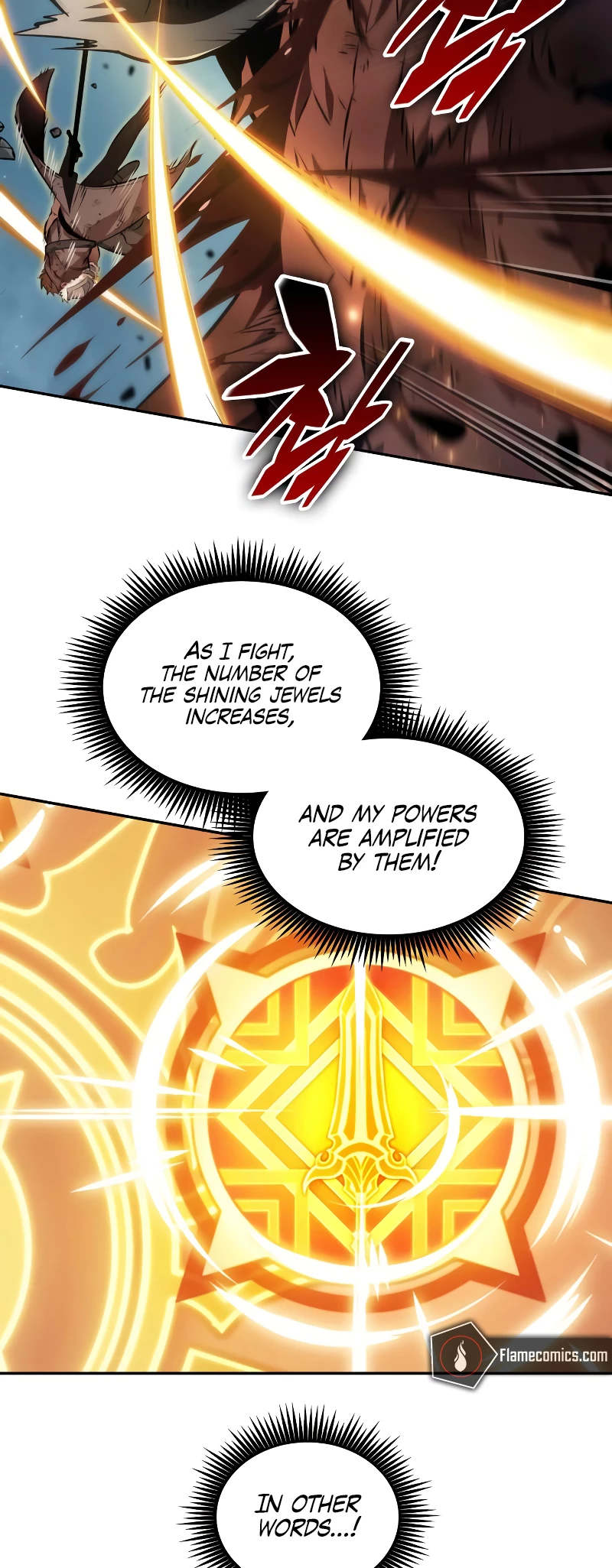The Last Adventurer Chapter 66 - 43