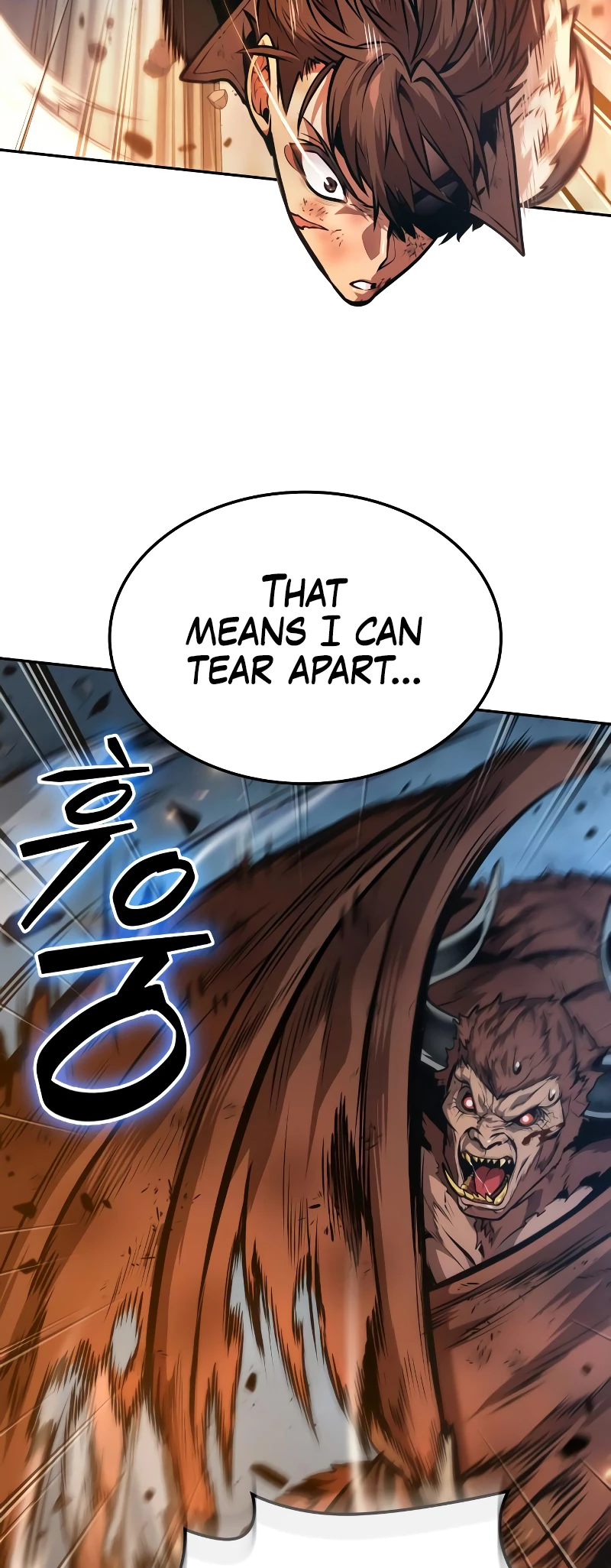 The Last Adventurer Chapter 66 - 45
