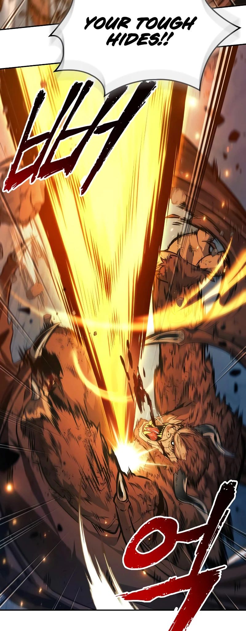The Last Adventurer Chapter 66 - 46
