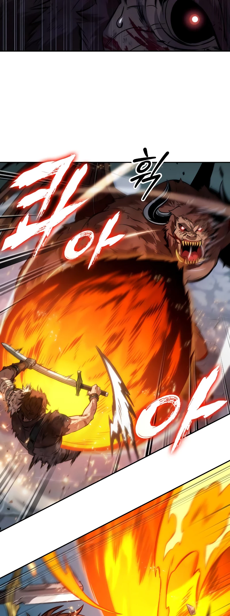 The Last Adventurer Chapter 66 - 49