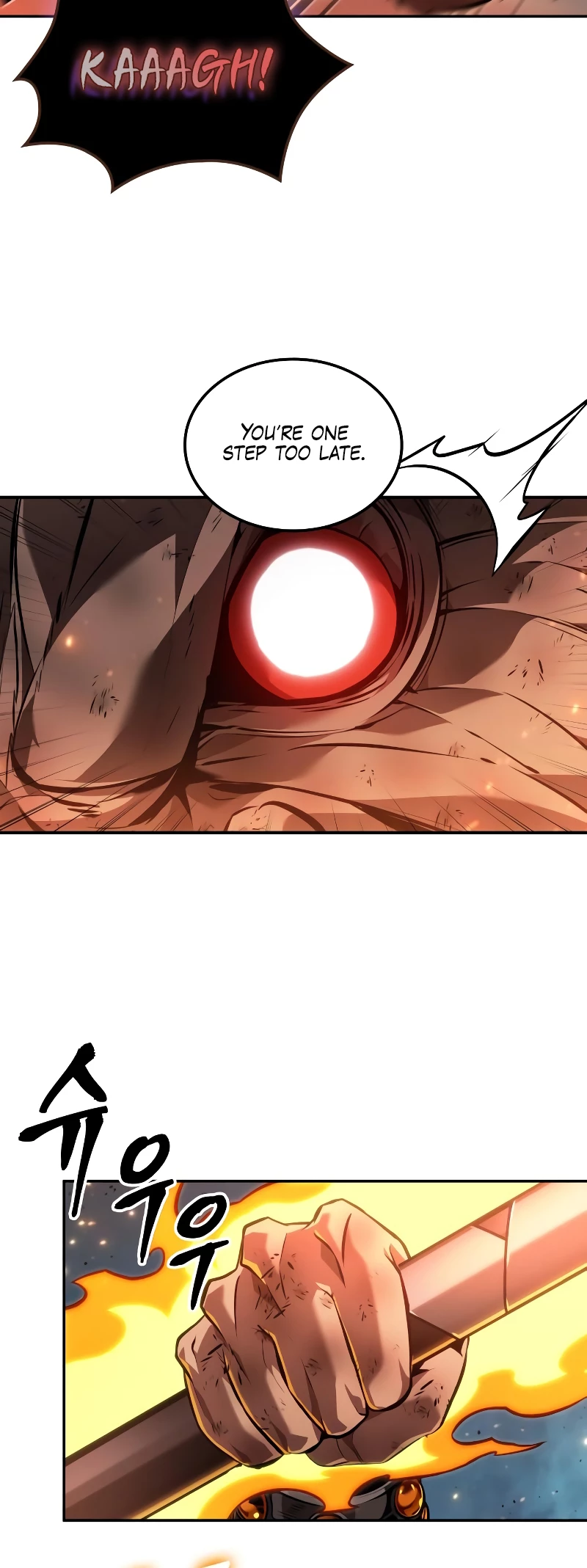 The Last Adventurer Chapter 66 - 54