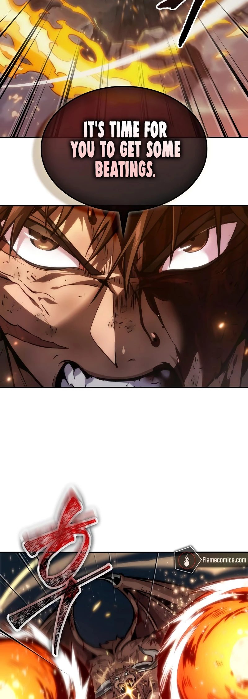 The Last Adventurer Chapter 66 - 56