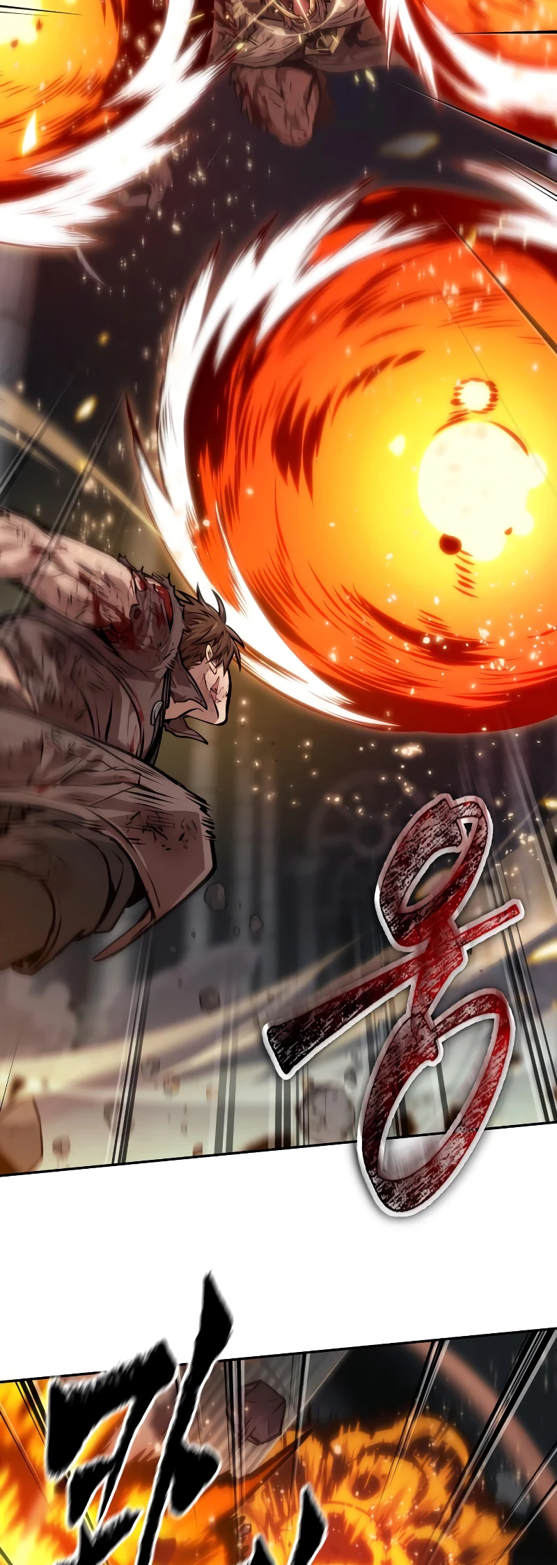 The Last Adventurer Chapter 66 - 57