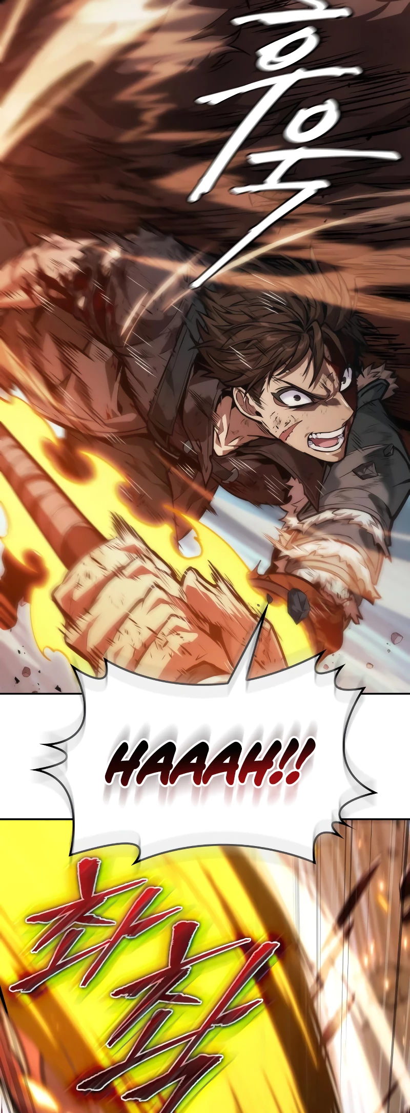 The Last Adventurer Chapter 66 - 60