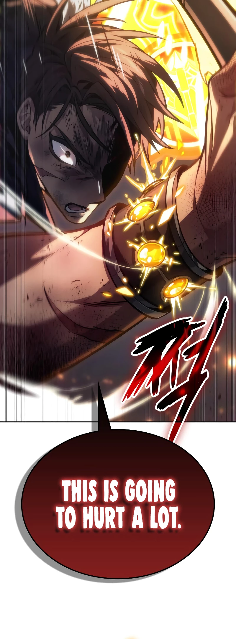 The Last Adventurer Chapter 66 - 65
