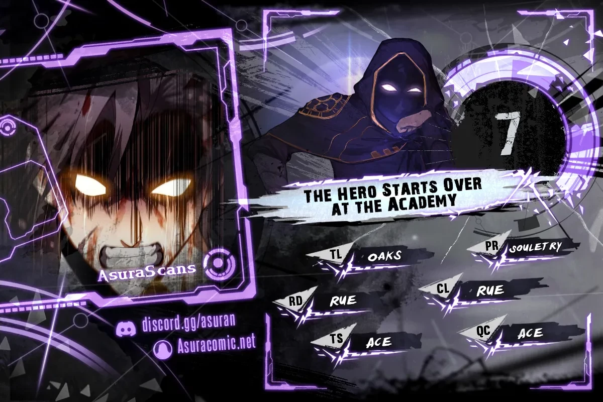 Emperor of Solo Play Chapter 7 - 1