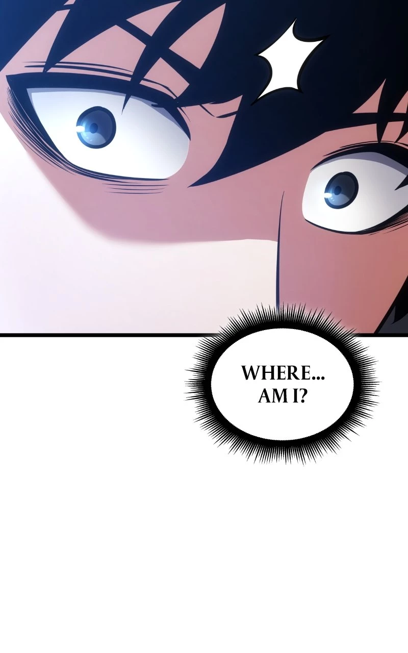 Emperor of Solo Play Chapter 2 - 4